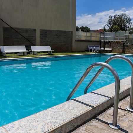 Serenity Stays Nakuru Exteriér fotografie